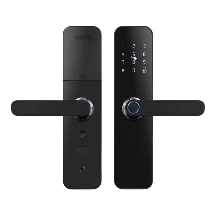 Cerradura inteligente Z13 tuya smart