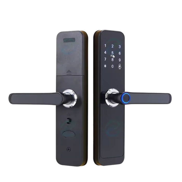 Cerradura inteligente Z13 tuya smart