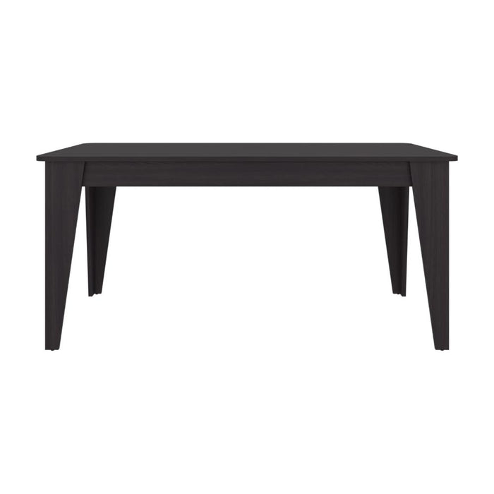 Mesa para Comedor Torino, Wengue, Diseño Moderno, No Incluye Sillas ZF
