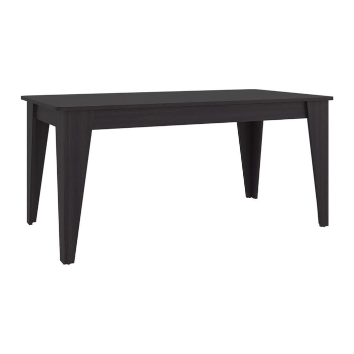 Mesa para Comedor Torino, Wengue, Diseño Moderno, No Incluye Sillas ZF