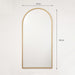 hogardecoracionespejoarco50x100mdfdoradomarcasandalodecoracioneam50dmpmadecentro2