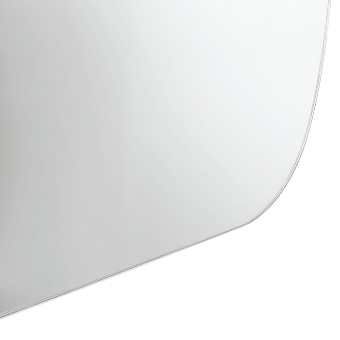 Espejo Rectangular Carin, Diseño Moderno