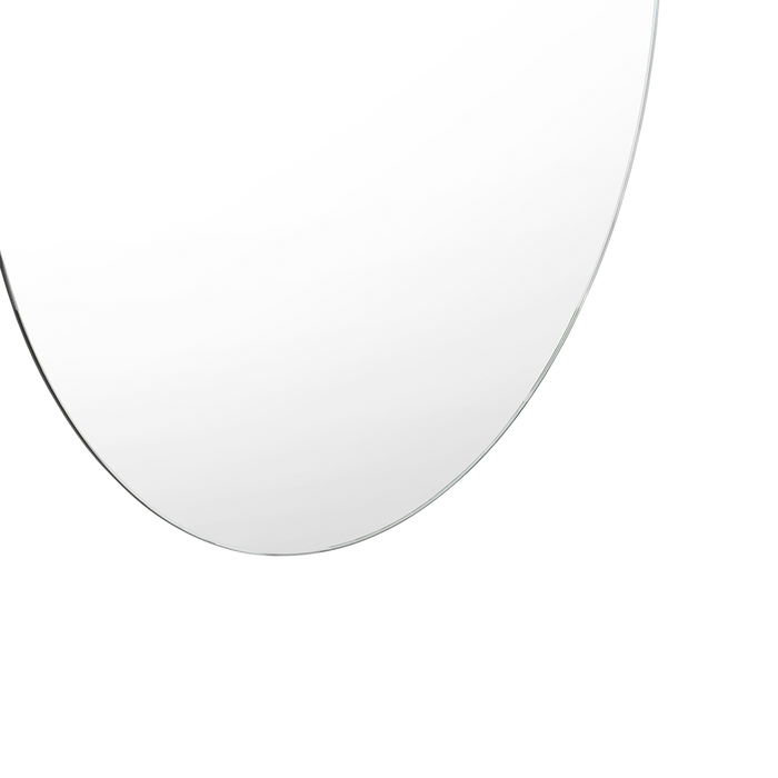 Espejo Basci 500, Circular