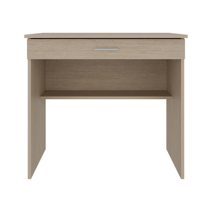 Escritorio 80 Cajón, Cartagena, Ideal para tu espacio de trabajo
