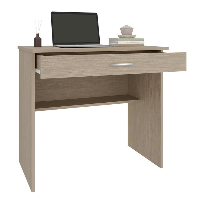 Escritorio 80 Cajón, Cartagena, Ideal para tu espacio de trabajo
