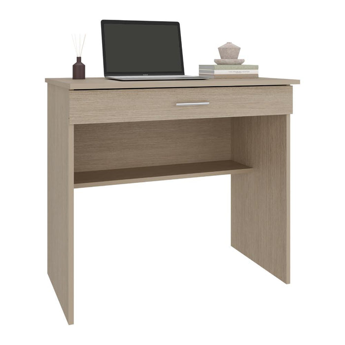 Escritorio 80 Cajón, Cartagena, Ideal para tu espacio de trabajo