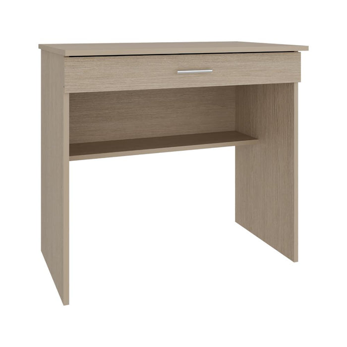 Escritorio 80 Cajón, Cartagena, Ideal para tu espacio de trabajo