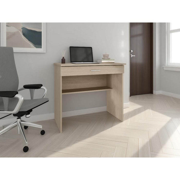 Escritorio 80 Cajón, Cartagena, Ideal para tu espacio de trabajo
