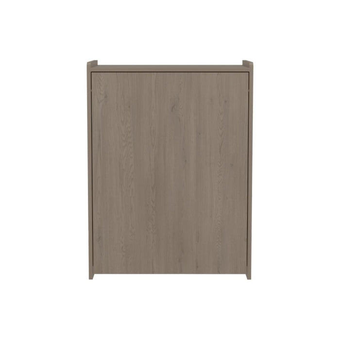 Escritorio Plegable Lesli, Kronos Cannolo, con un Diseño Funcional y Práctico ZF