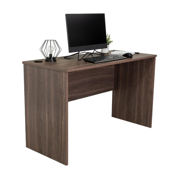 Escritorio Malibu, Milan, diseño simple y moderno ZF