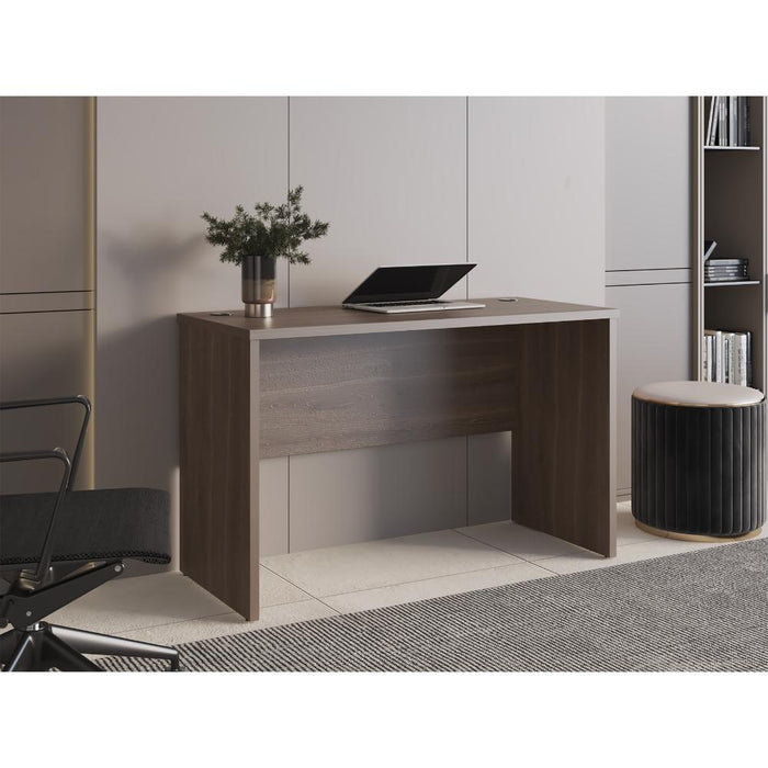 Escritorio Malibu, Milan, diseño simple y moderno ZF