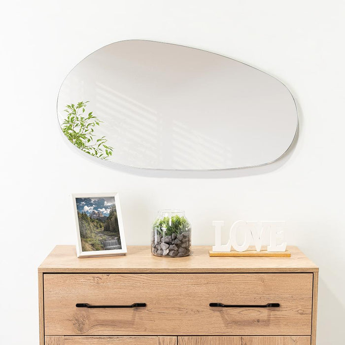 Espejo irregular Tribeca