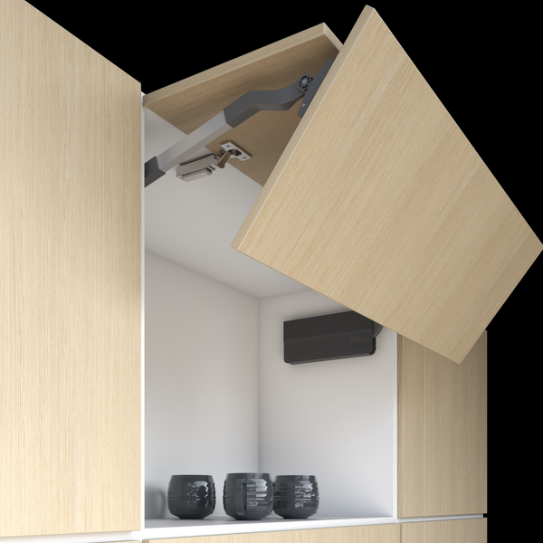 Sistema de elevación Premium