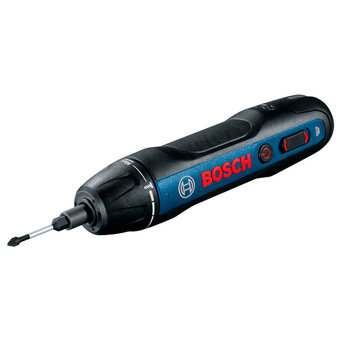 Atornillador inalámbrico profesional de 3,6V marca Bosch