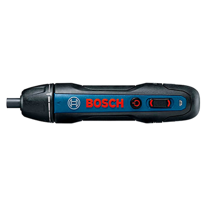 Atornillador inalámbrico profesional de 3,6V marca Bosch