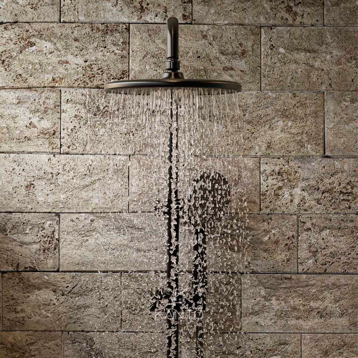 HogarbañoduchascolumnadeduchaEssentialnegromarcaKantoKto0008MPmadecentro
