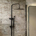 HogarbañoduchascolumnadeduchaEssentialnegromarcaKantoKto0008MPmadecentro