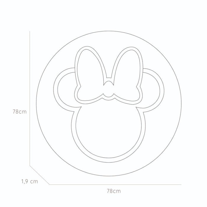 Espejo Infantil Mimi