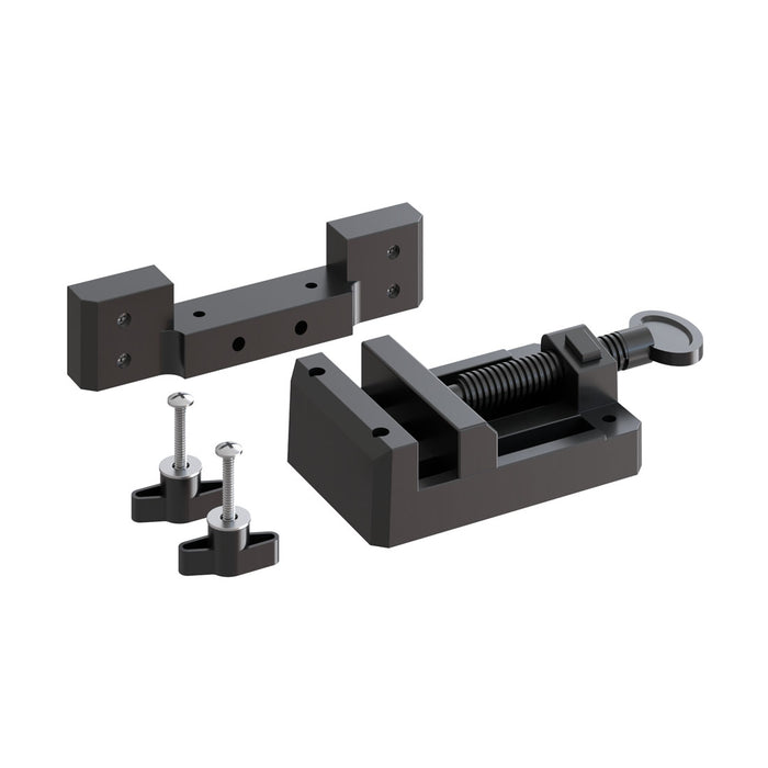 Kit Profesional para ensamble de muebles en melamina