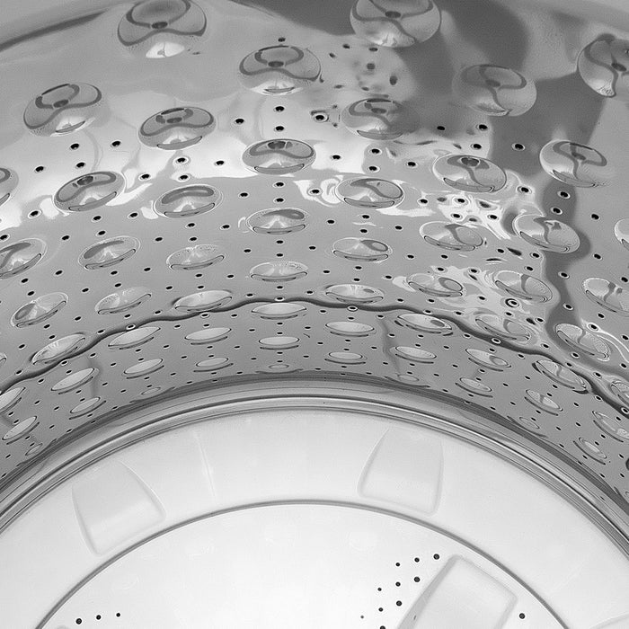 Lavadora Automática Infusor 20 Kg Diamond Gray