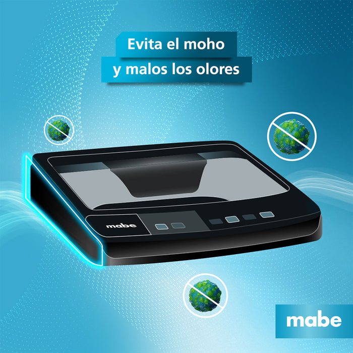 Lavadora Automática Propela 14 Kg Diamond Gray