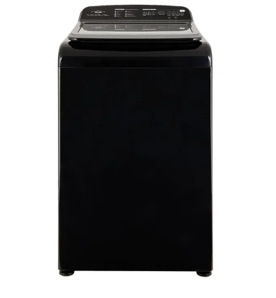 Lavadora IVY 14 Kilogramos Haceb Digital Gris Coal