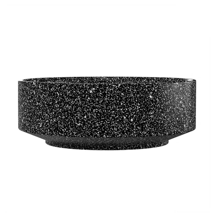 Lavamanos cairo onix vessel marca corona