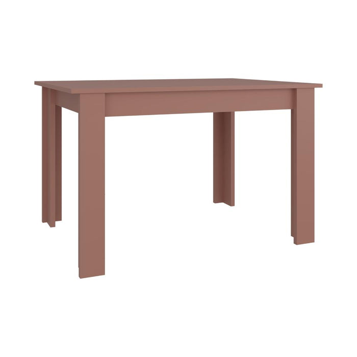 Comedor Estrella, Arupo, Para 4 Puestos, No Incluye Sillas