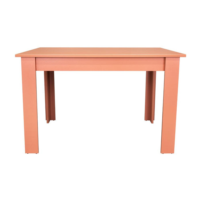 Mesa Para Comedor Estrella, Arupo, Para 4 Puestos, No Incluye Sillas