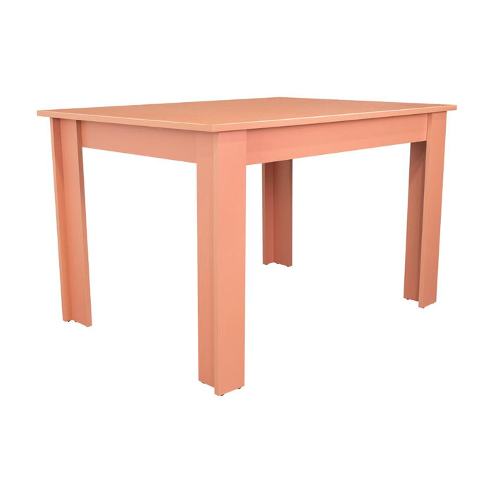 Mesa Para Comedor Estrella, Arupo, Para 4 Puestos, No Incluye Sillas