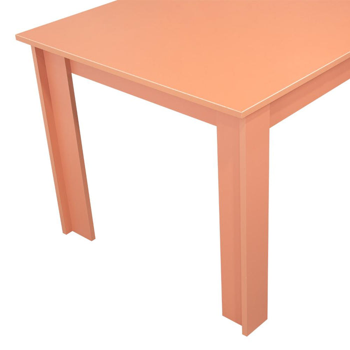 Mesa Para Comedor Estrella, Arupo, Para 4 Puestos, No Incluye Sillas