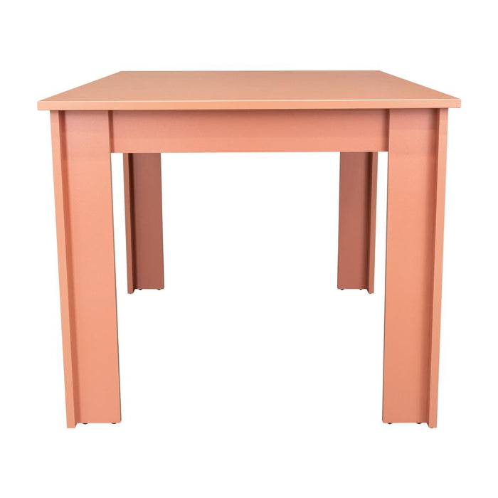 Mesa Para Comedor Estrella, Arupo, Para 4 Puestos, No Incluye Sillas