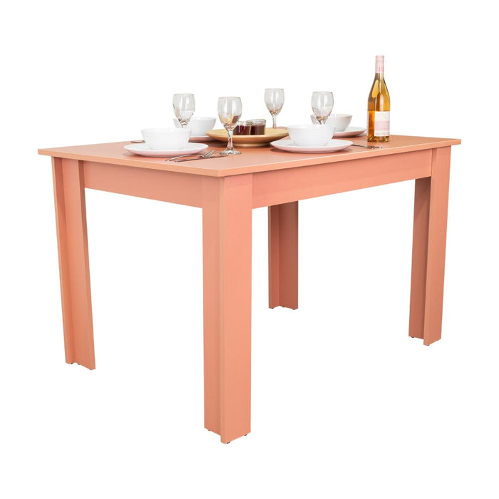 Mesa Para Comedor Estrella, Arupo, Para 4 Puestos, No Incluye Sillas