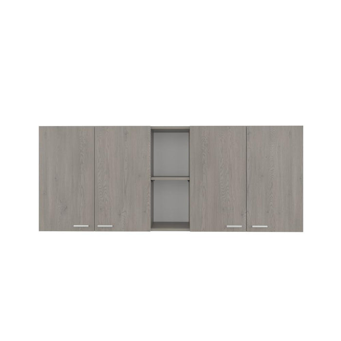 Gabinete Superior Estrella, Kronos Cannolo, con Cuatro Puertas Batientes ZF