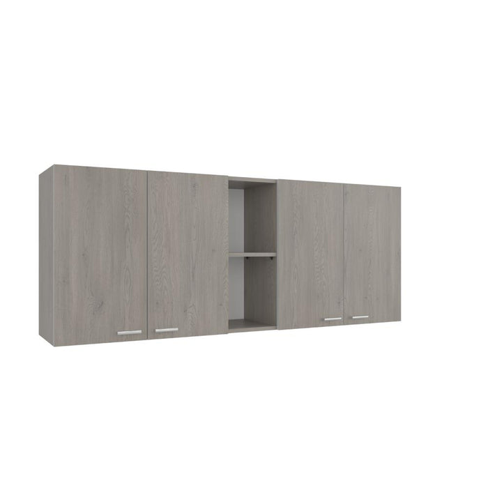Gabinete Superior Estrella, Kronos Cannolo, con Cuatro Puertas Batientes ZF