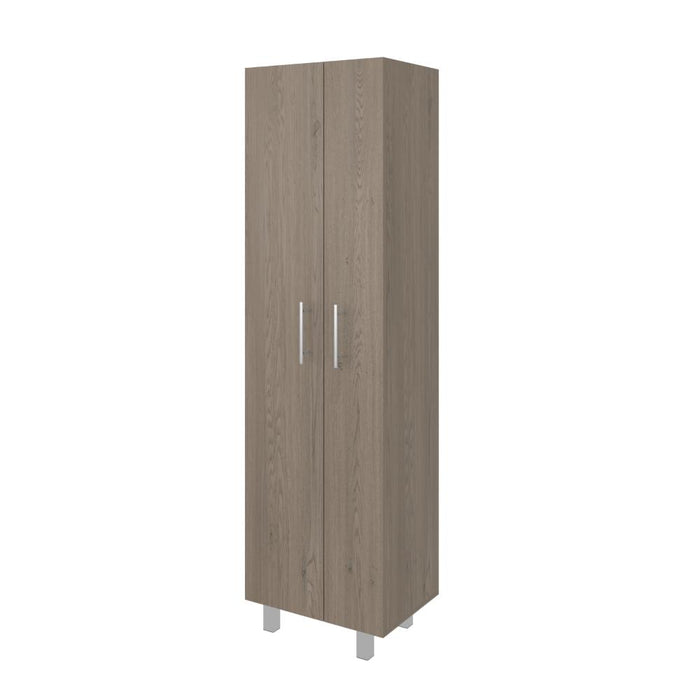 Mueble de Aseo Romana, Cannolo, con Cinco Entrepaños Organizadores ZF