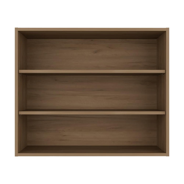 Gabinete Superior Kane, Fresno Europeo, Con tres entrepaños