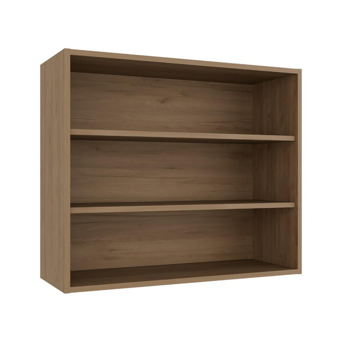 Gabinete Superior Kane, Fresno Europeo, Con tres entrepaños