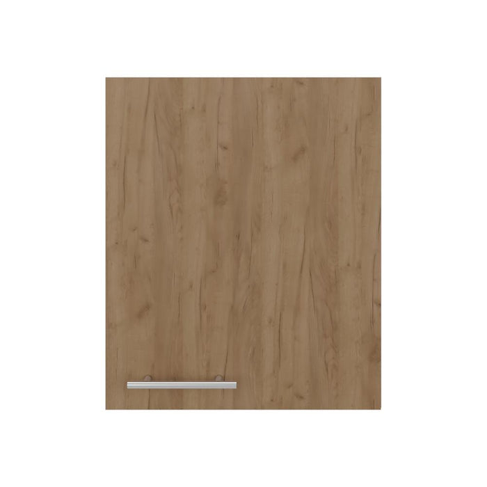 Gabinete Superior Delhi, Kronos Fresno, Con una puerta y entrepaño ZF