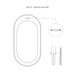 hogardecoracionespejoirregularniza70x90cmmdfororosamarcasandalodecoracionemn70cmpmadecentro2