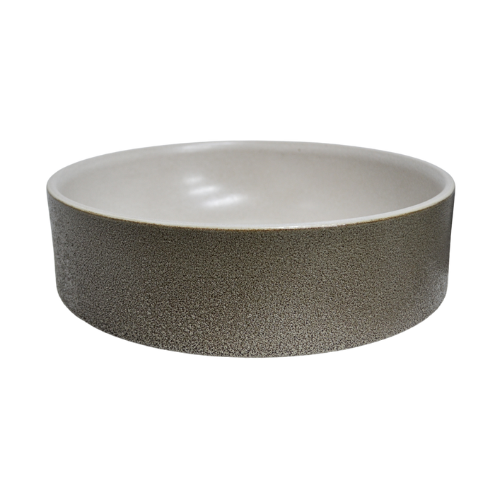 Lavamanos cairo blanco vessel marca corona