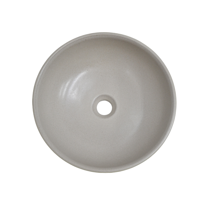 Lavamanos cairo blanco vessel marca corona