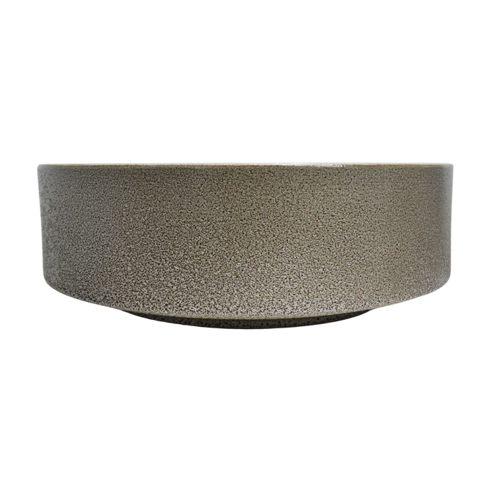 Lavamanos cairo blanco vessel marca corona