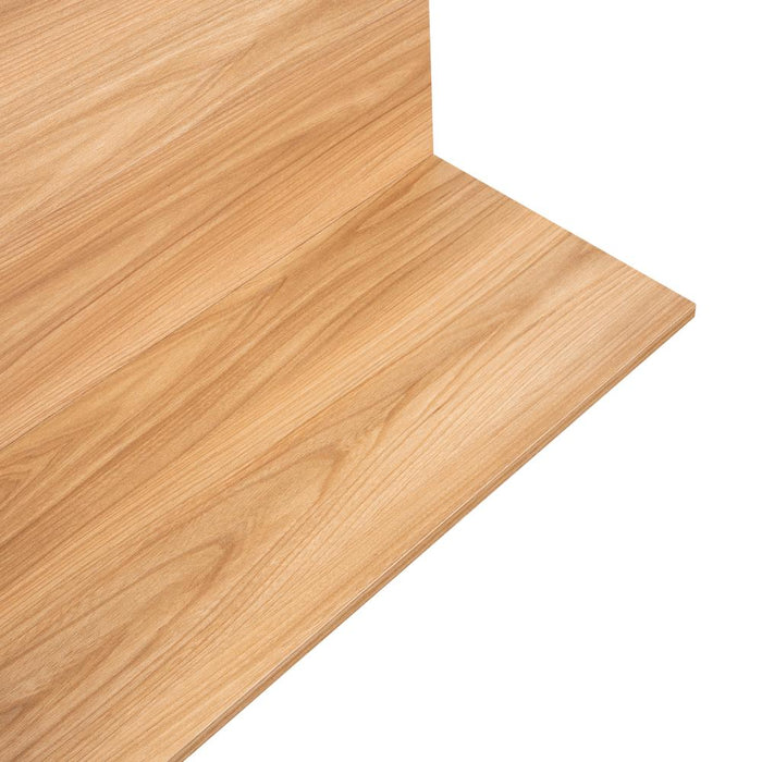 Panel de Tv Beijing, Fresno Europeo y  Azul Kronos, con espacio para tv 55"