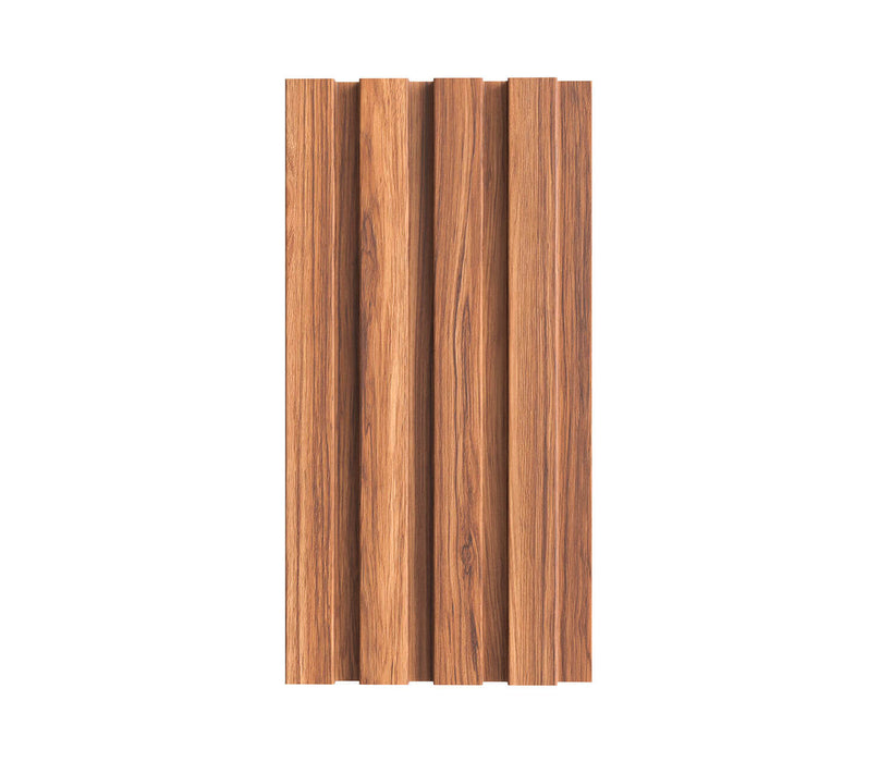 Panel decorativo dekowall encino marrón (2,14m2)