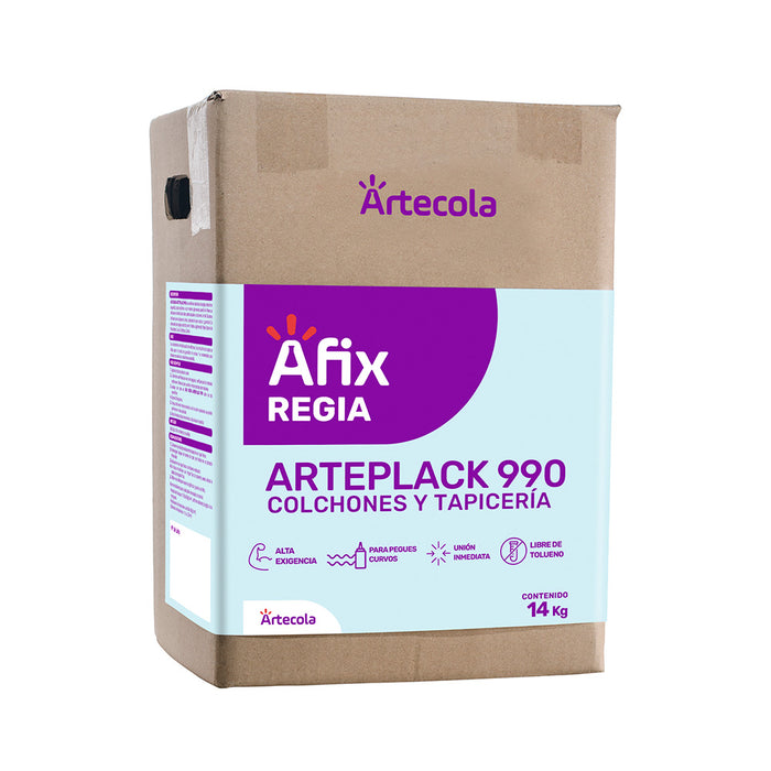 Pegante arteplack 990 14 kg