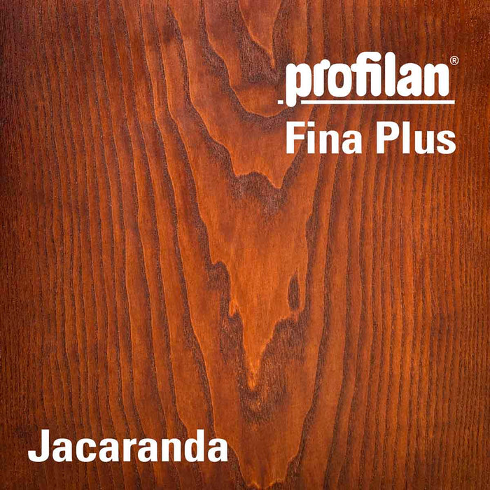 Recubrimiento para madera Profilan fina plus jacaranda