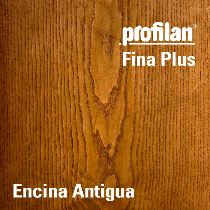 Recubrimiento para madera Profilan fina plus encina antigua