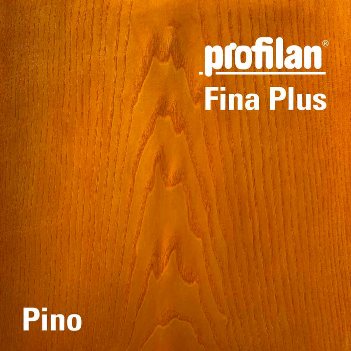 Recubrimiento para madera Profilan fina plus pino