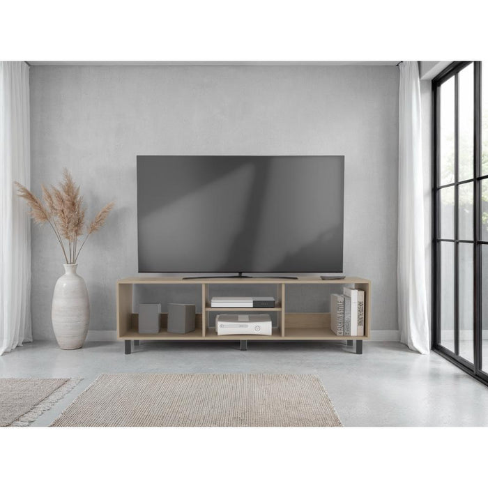 Mesa para TV Tunez, Cartagena, hasta 70" Pulgadas